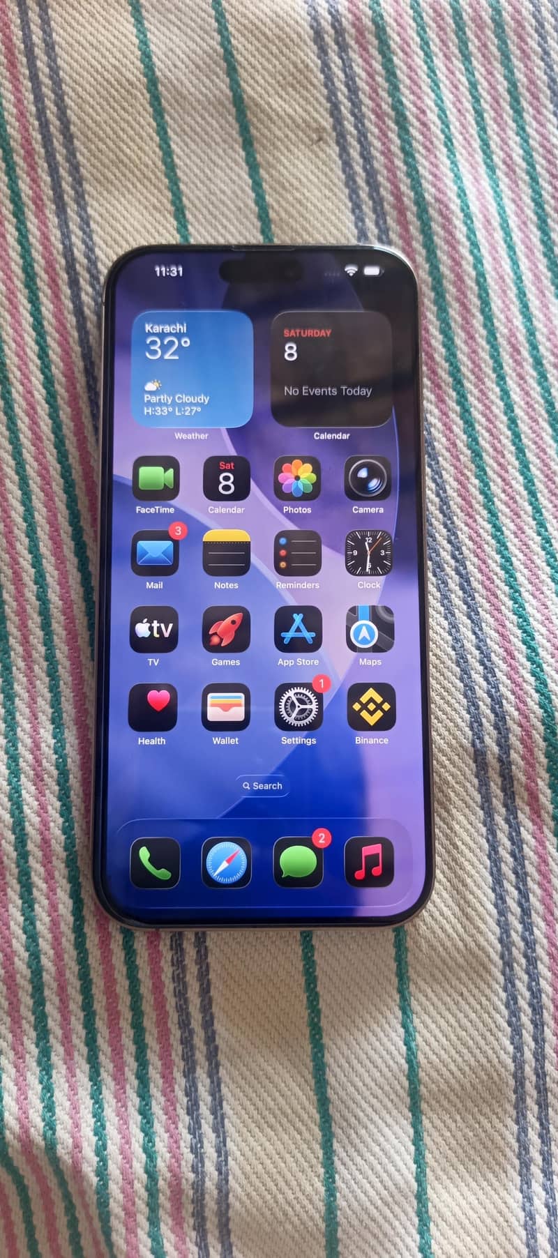 iphone 16 pro max 2