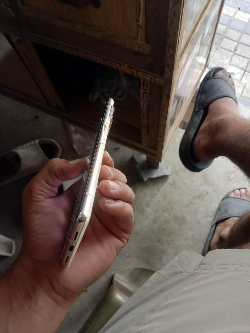 Google Pixel 6 Pro 4
