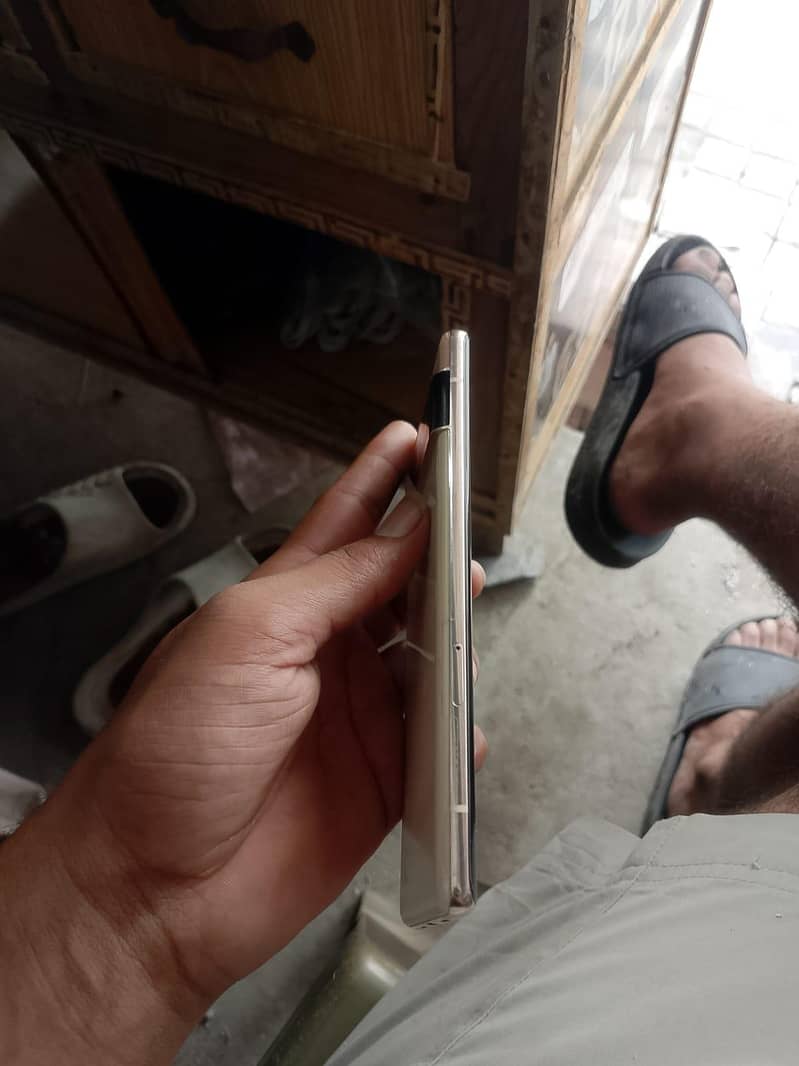 Google Pixel 6 Pro 5