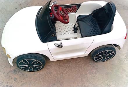 Electric Car for kids
