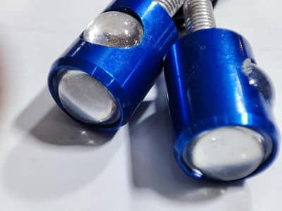 LED Light Bulb 12W | Energy Saving | Rs. 500 | ZB Mini Mart Hyderabad