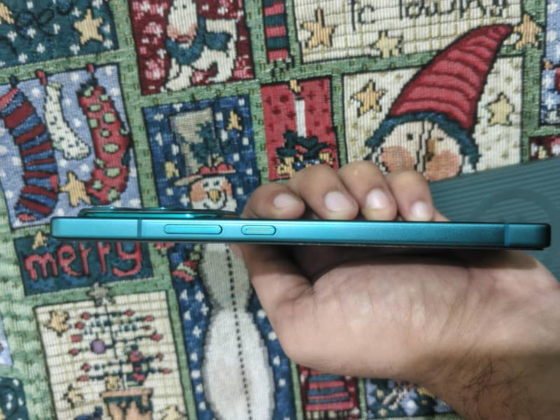 Infinix Note 50 1