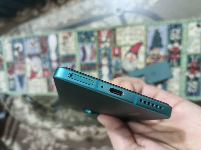 Infinix Note 50 4