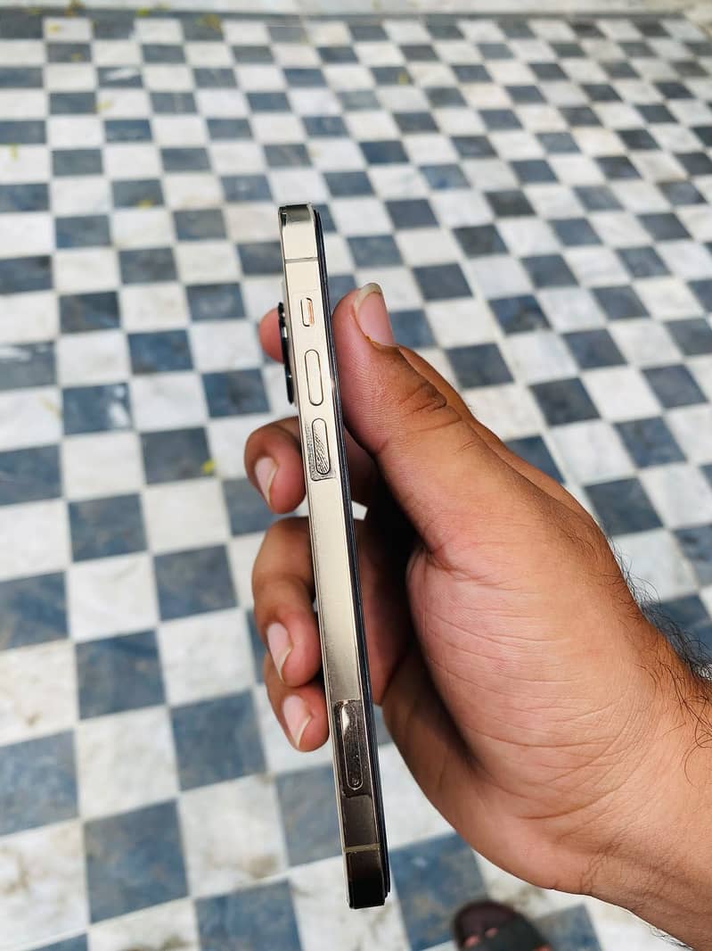 Apple iPhone 12 Pro 3