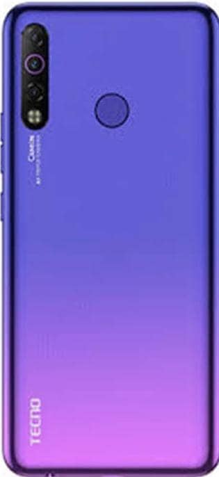 Tecno CAMON 12 Air