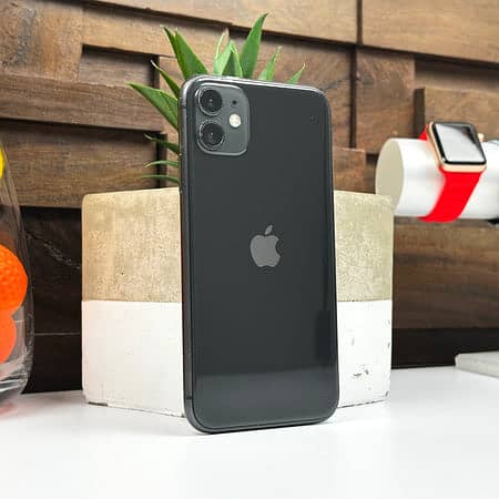 Apple iPhone 11 0