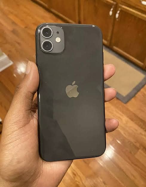 Apple iPhone 11 1