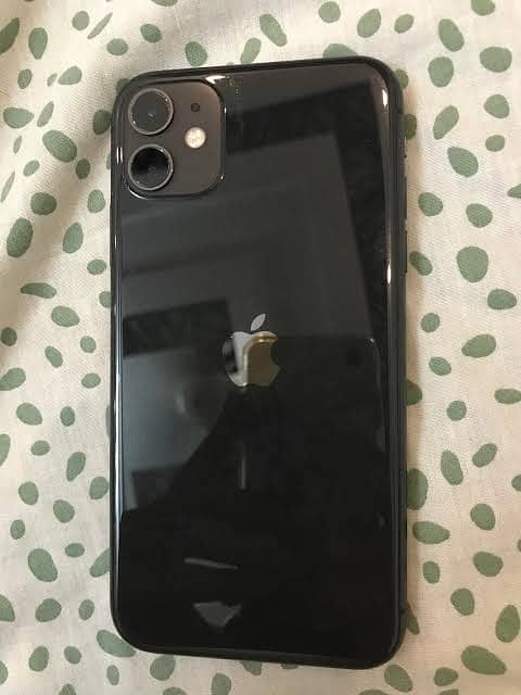 Apple iPhone 11 2