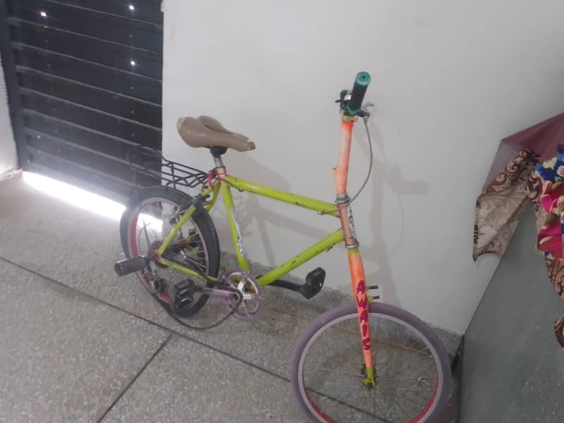 Phoenix cycle 0