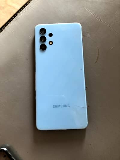 Samsung Mobile A32