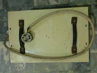 voltage Stabilizer