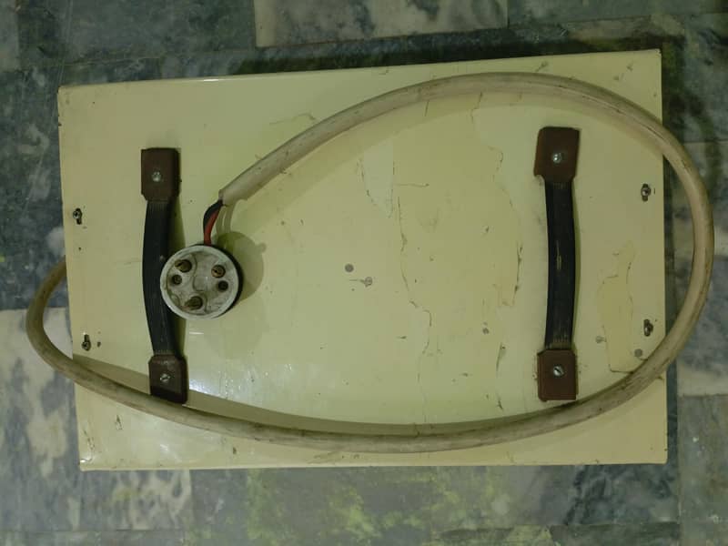 voltage Stabilizer 0