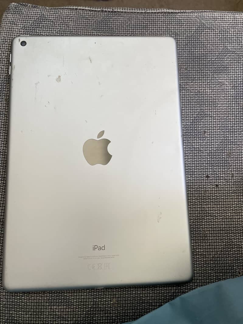 Ipad 2. 0