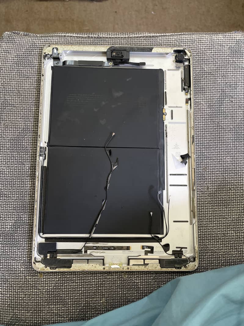 Ipad 2. 1