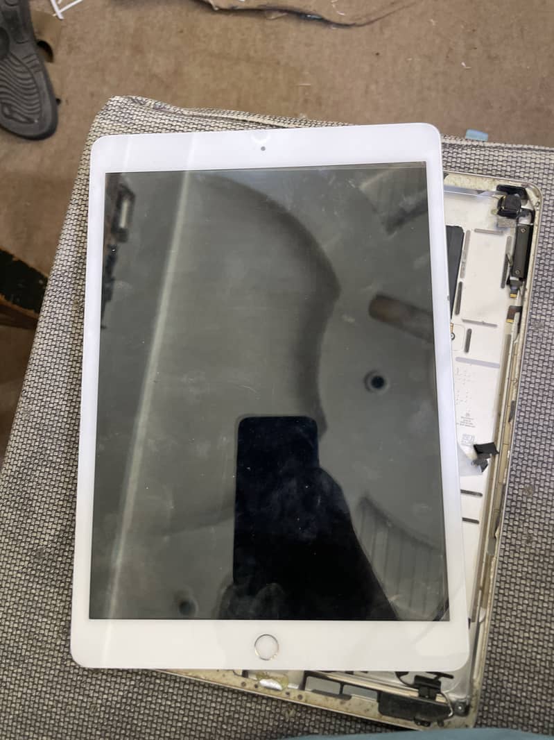 Ipad 2. 2
