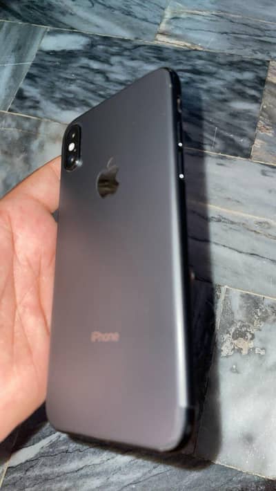 Apple iPhone X