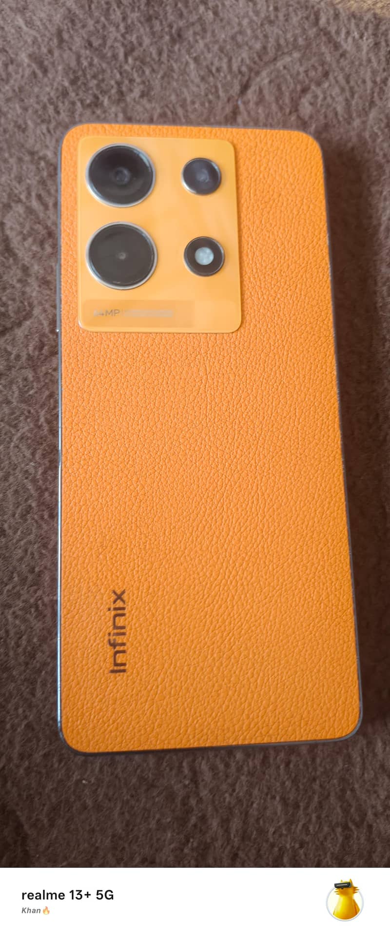 Infinix Note 30 0