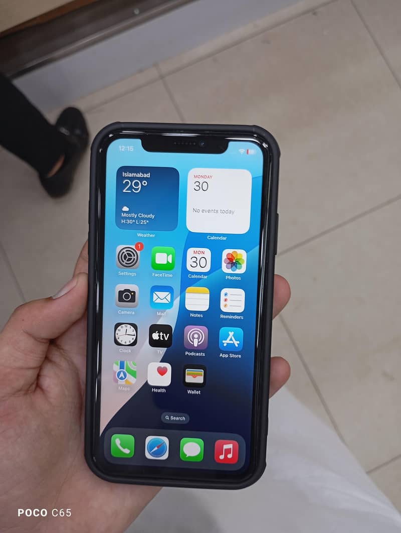 iPhone 11 JV 0