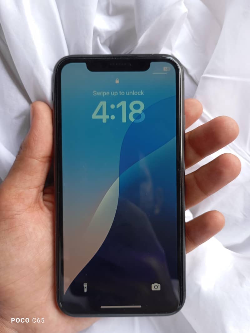 iPhone 11 JV 2