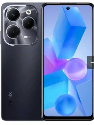 Infinix Hot 40 Pro