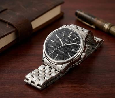 EYKI EET85990AG Classic Watch