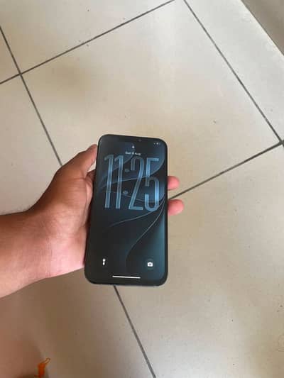Apple iPhone 12 Pro Max (exchange possible with apple )