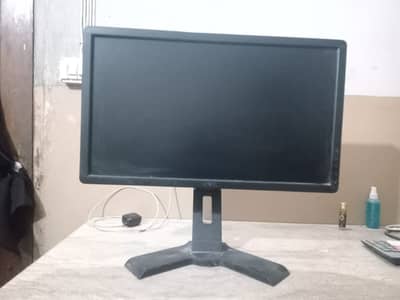 Dell P2212Hb 22" LCD Monitor - Fully Working + Original Stand