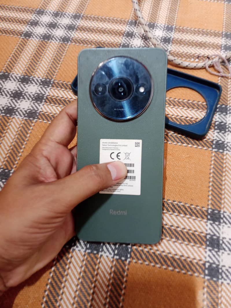 Redmi A3 3