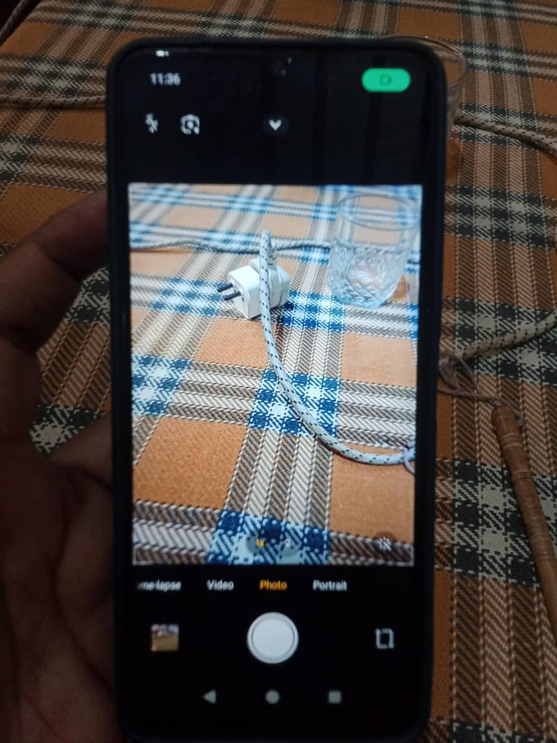 Redmi A3 4