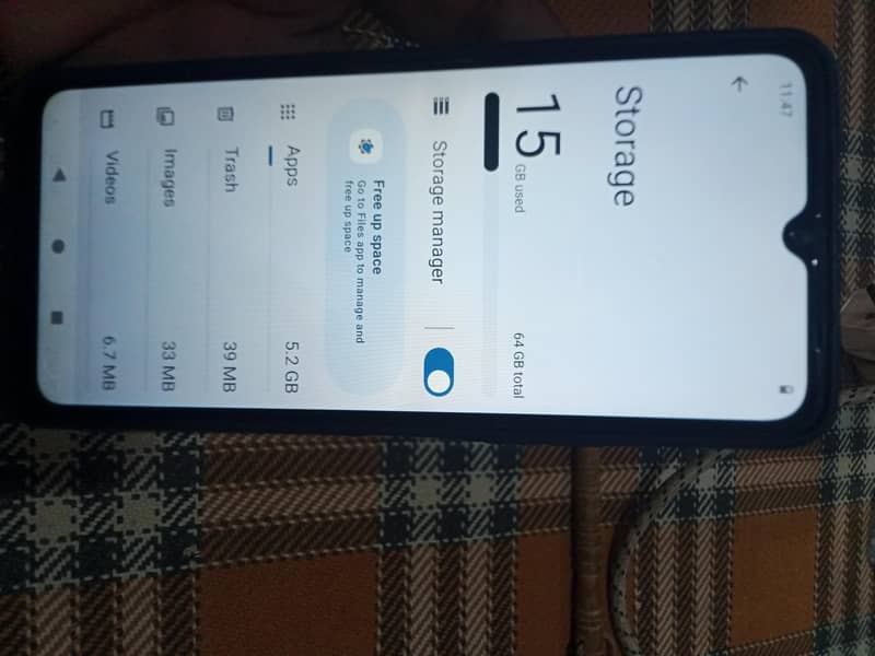 Redmi A3 5