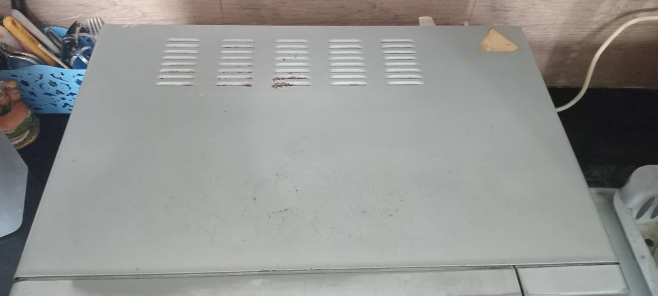 dawlance microwave 5