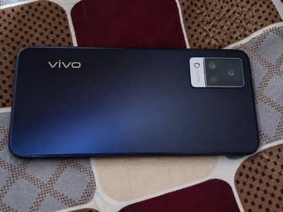 Vivo V20