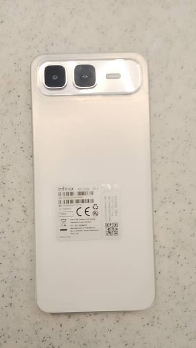 Infinix smart 10 plus New urgent for sale 11 months warranty.