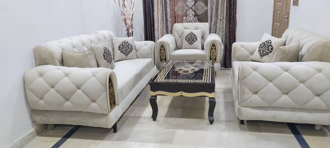 Brand new sofa