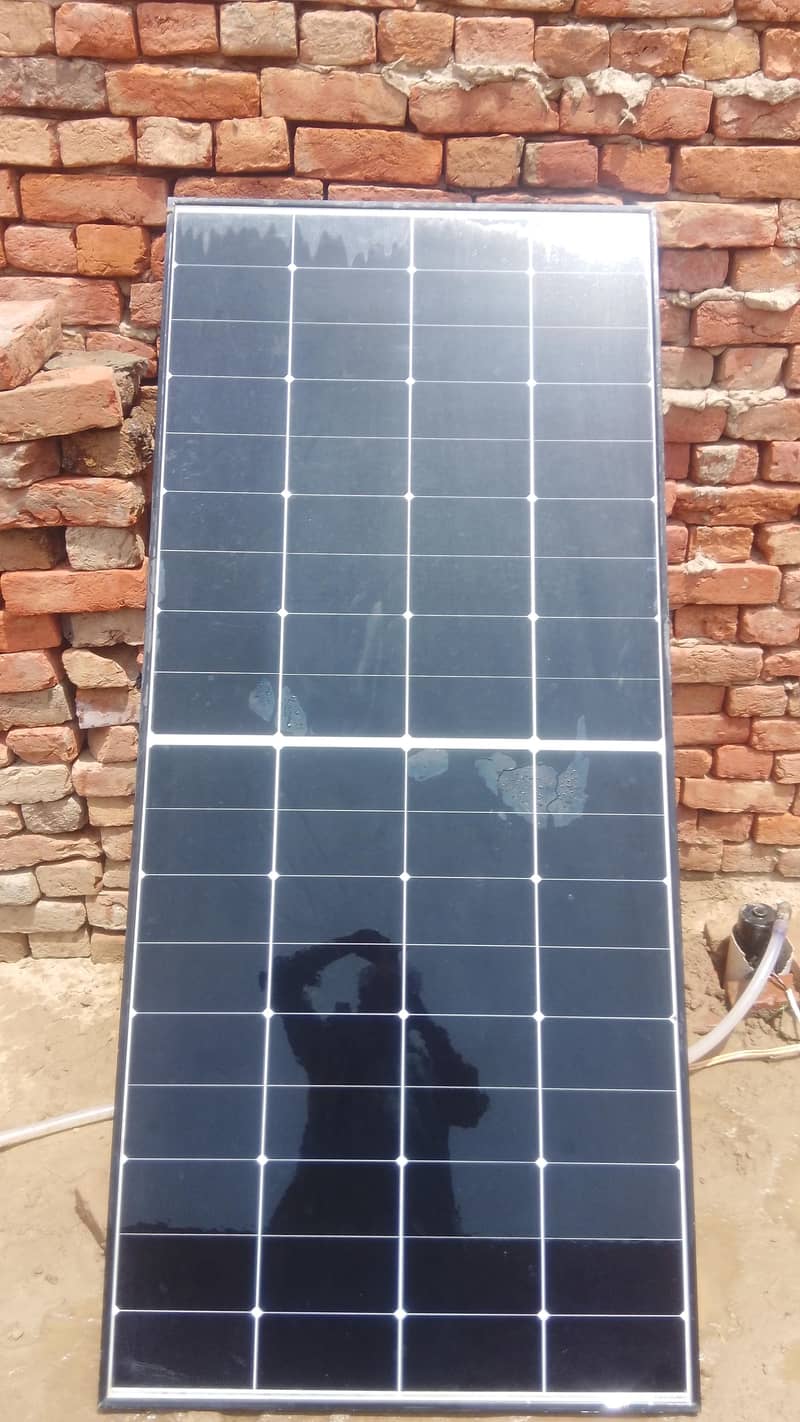soler panal 1