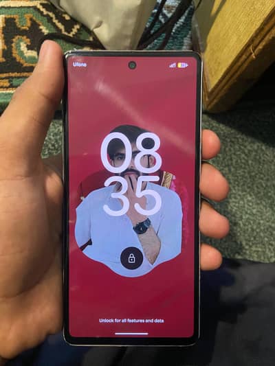 Google Pixel 7