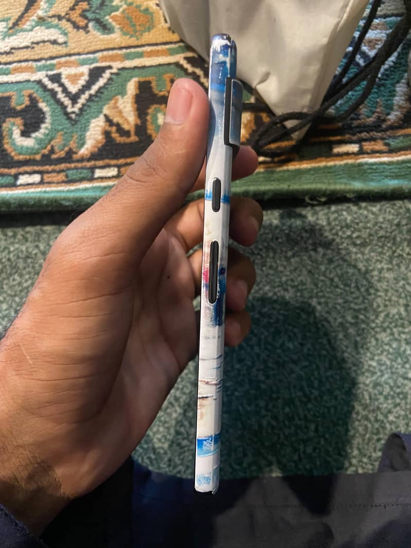 Google Pixel 7 5