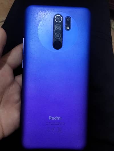 Xiaomi Redmi 9