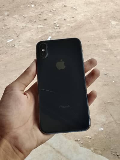 Apple iPhone XS