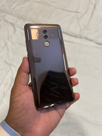Huawei mate 10 pro