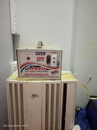 for sell AC