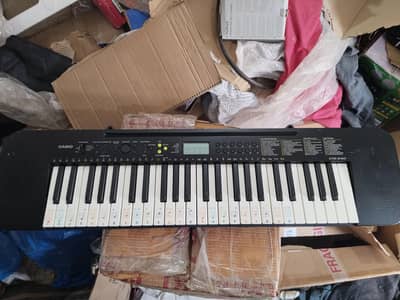 Casio CTK 240 Digital keyboard
