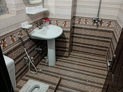 2nd Upper Portion For Rent In Johar Town