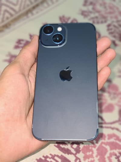 Apple iPhone 13 jv with original box