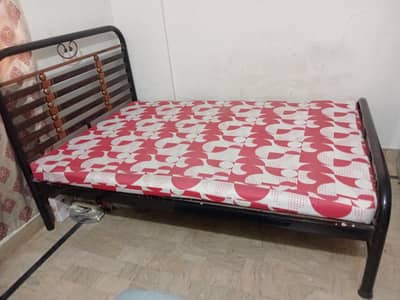 4x6 Bed for sale