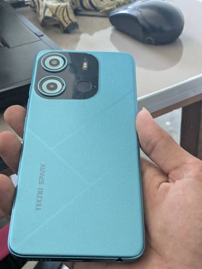 Tecno Spark Go 2023 4/64 urgent sale
