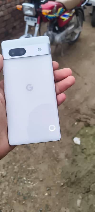 Google Pixel 7a