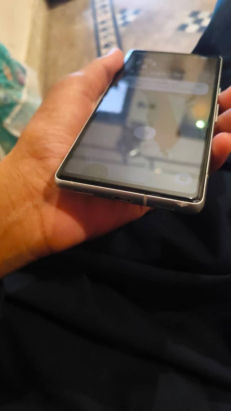 Google Pixel 7a 3