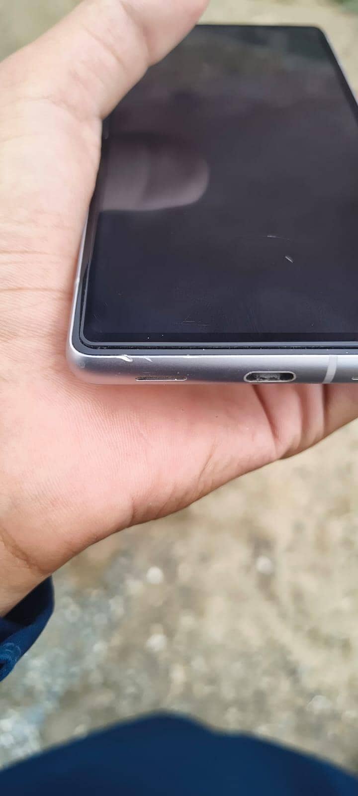Google Pixel 7a 4