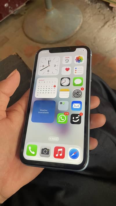 Apple iPhone XR